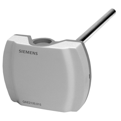 SIEMENS GIVARE QAE2120.010